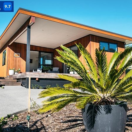 Guesthouse On Queens Oneroa Экстерьер фото